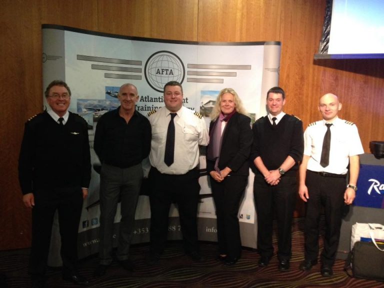 Dublin Seminar
