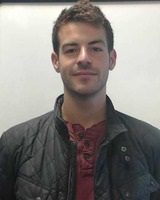 AFTA Pilot Training Cadet Marc O'Gorman