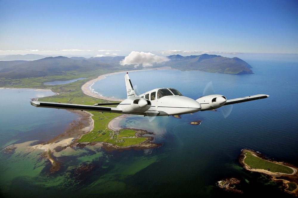 Pilot Training Seminar