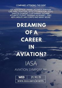 IASA SYMPOSIUM