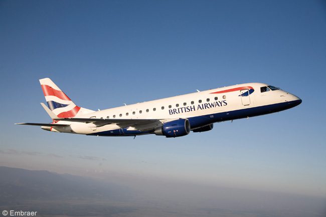 ba cityflyer