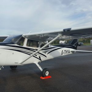 Ready to fly!!!!