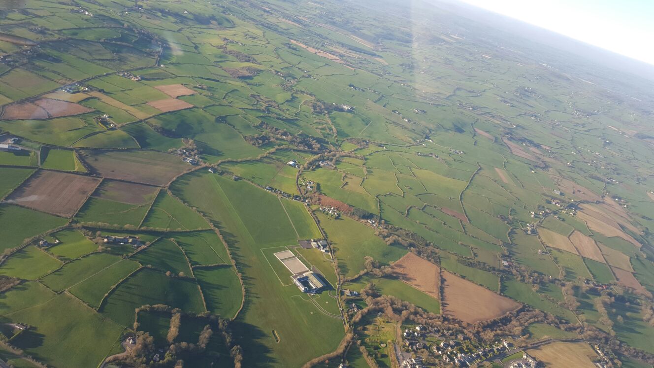 Clonakilty Airfield