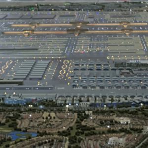 Dubai Airshow