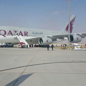 Dubai Airshow
