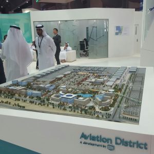 Dubai Airshow