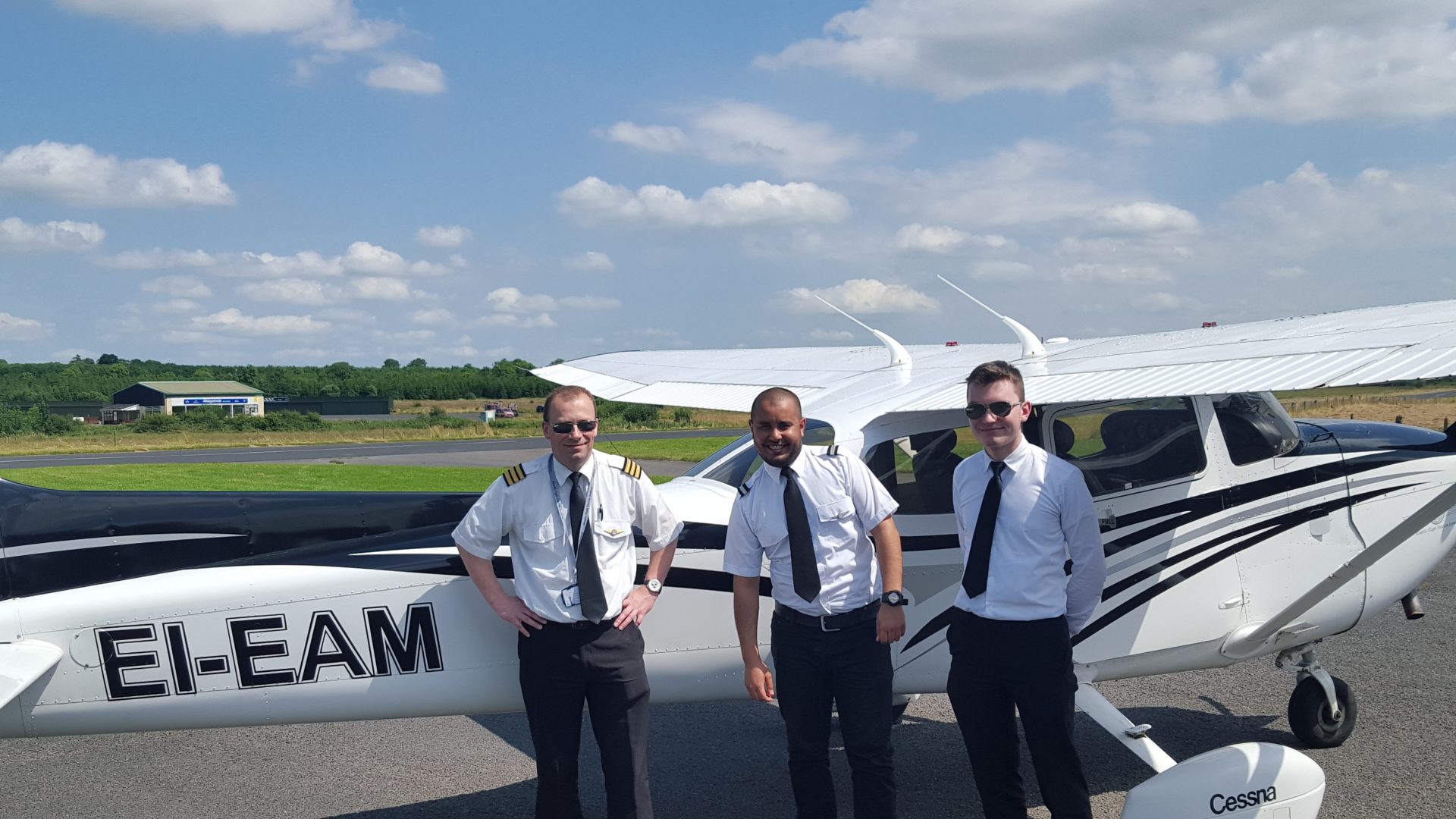 Summer Flying | AFTA