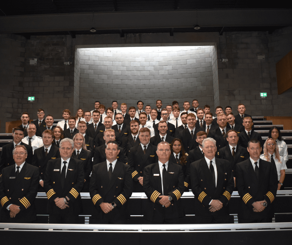 AFTA’S 2022 GRADUATION CEREMONY | AFTA