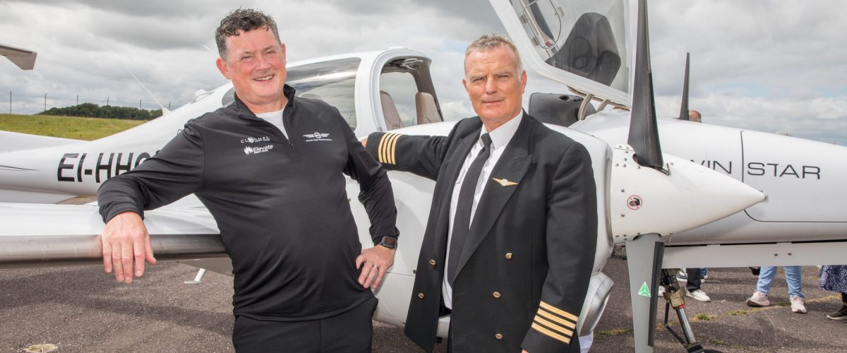 Pilot training financing | pilot funding